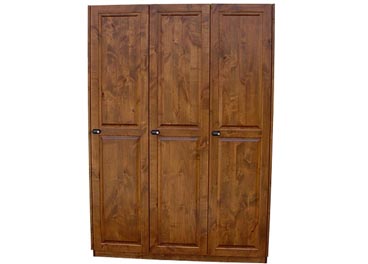 amish woodworking custom country club locker image