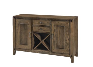 amish woodworking custom hutches & buffets image