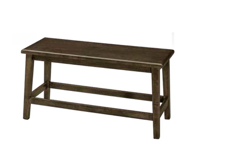 amish woodworking custom bench image