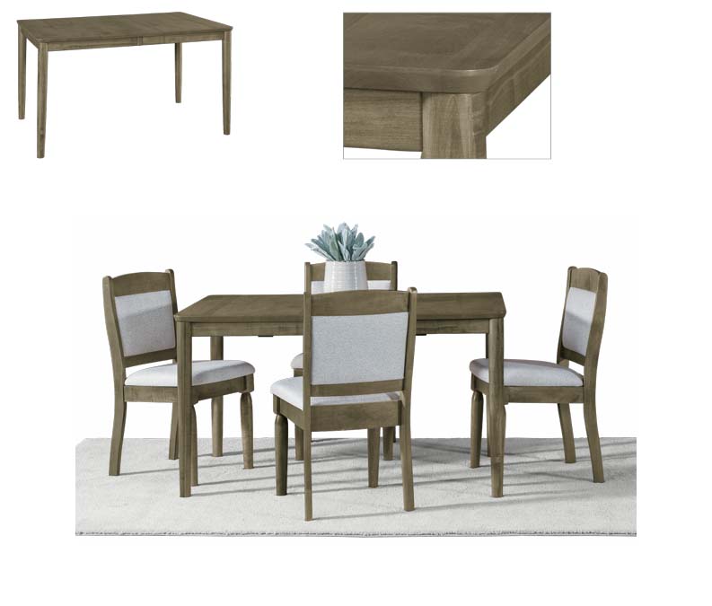 amish woodworking custom table image