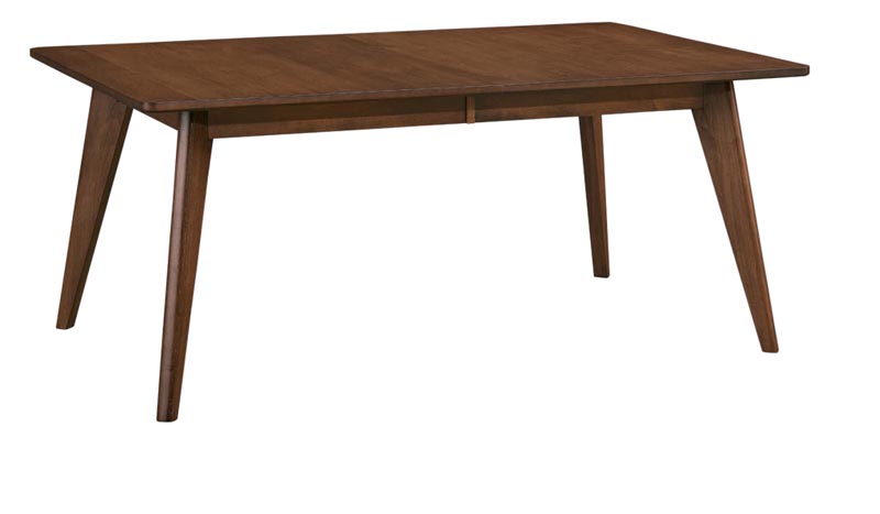 amish woodworking custom table image