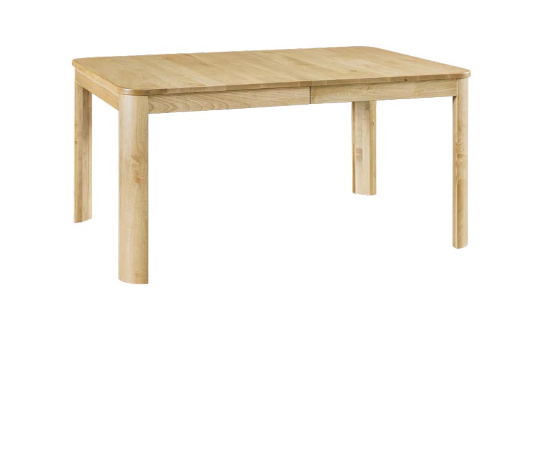 amish woodworking custom table image