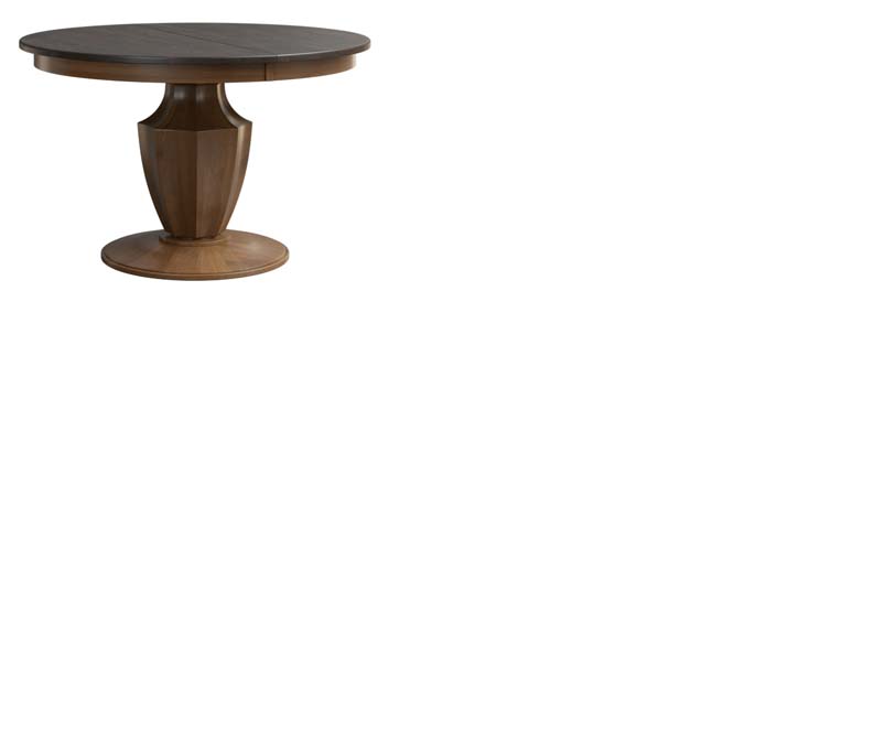 amish woodworking custom table image