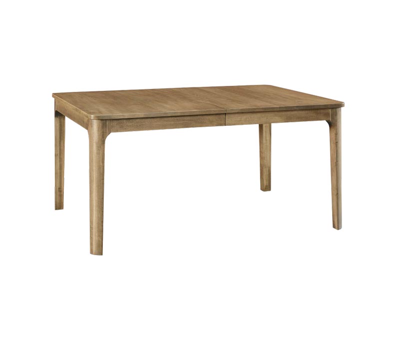amish woodworking custom table image