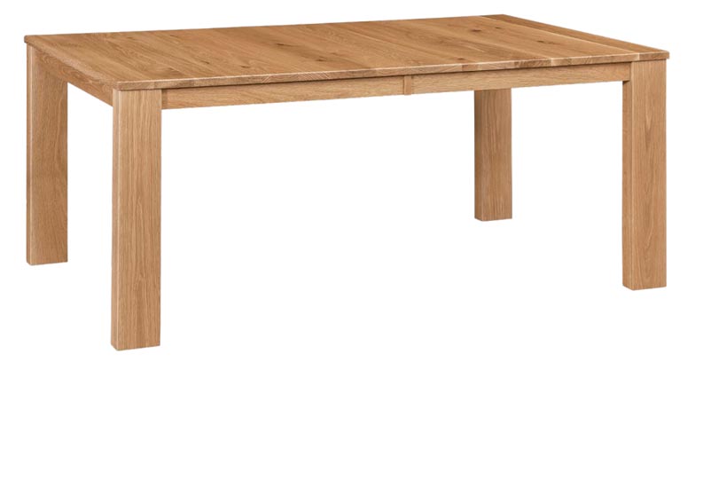 amish woodworking custom table image