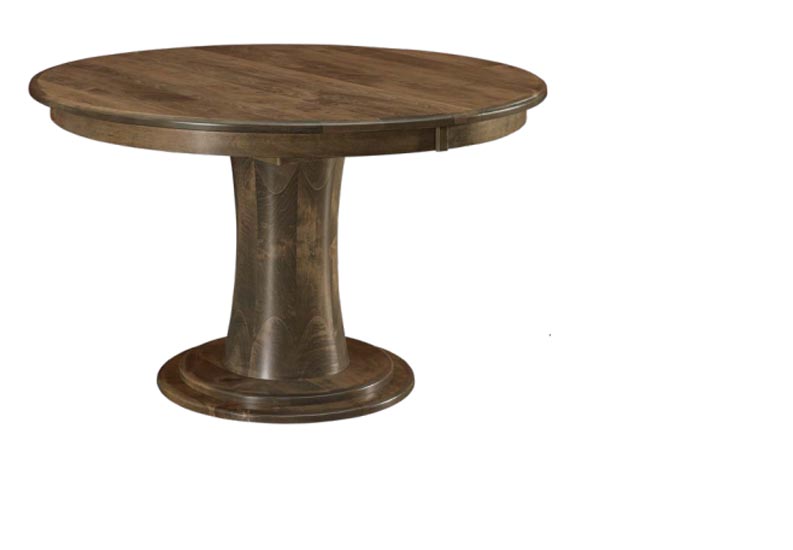 amish woodworking custom table image