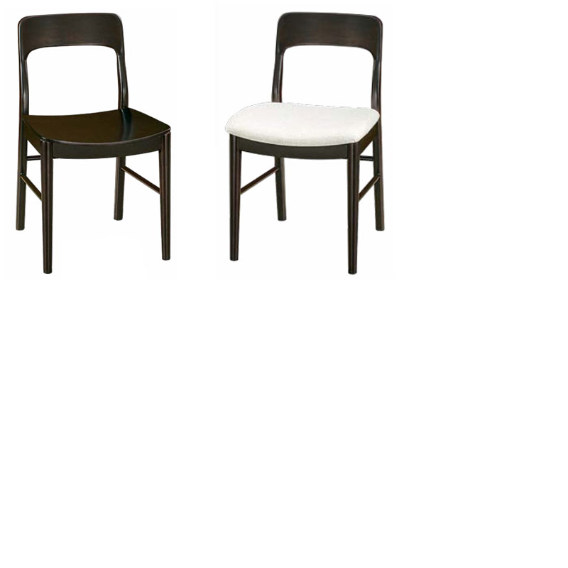 amish woodworking custom wood chair image