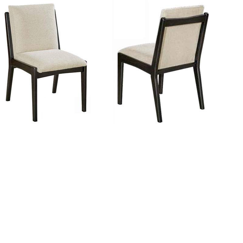 amish woodworking custom wood chair image