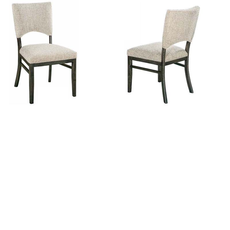 amish woodworking custom wood chair image